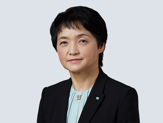 Tomoko Inoue