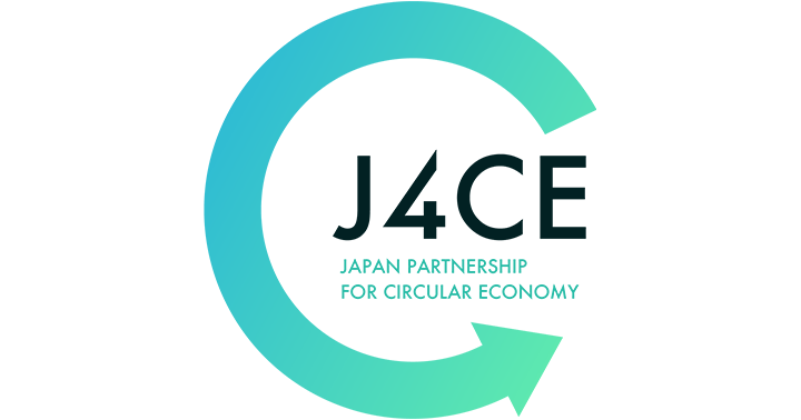 Japan Partnership for Circular Economy (J4CE)